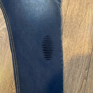 Freddy jeans 3 Button distressed jeans